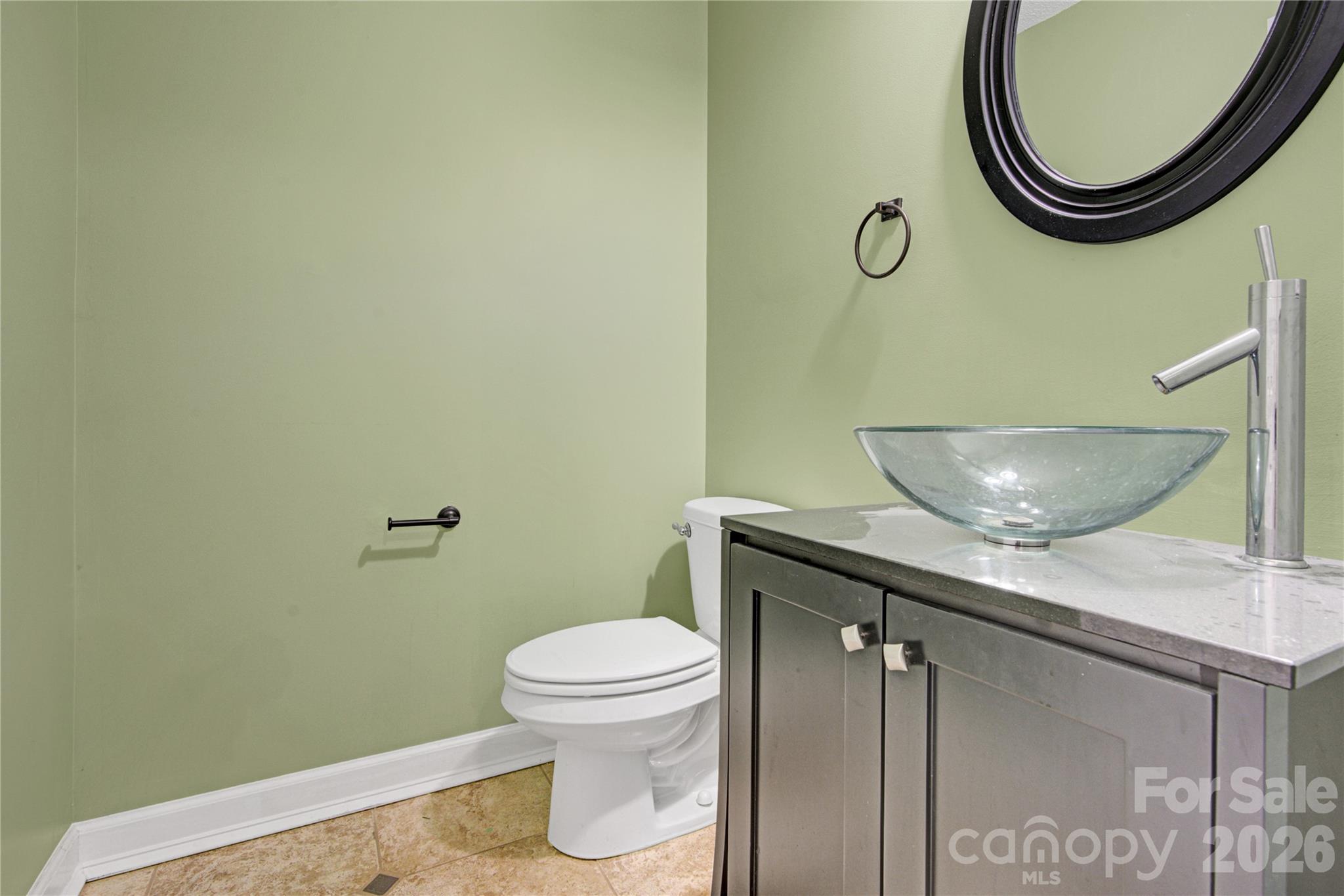 Tyler Woods - Residential