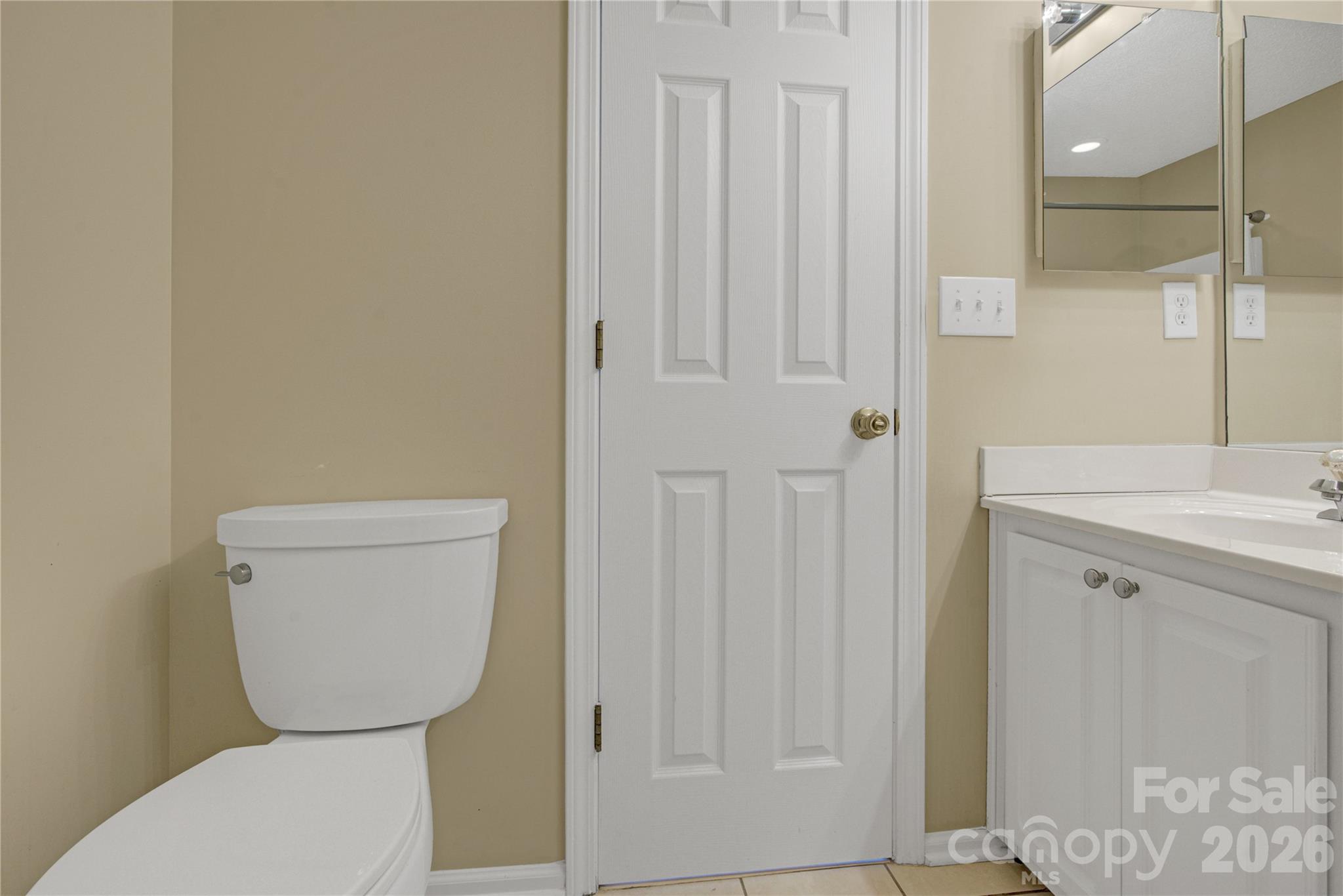 Tyler Woods - Residential