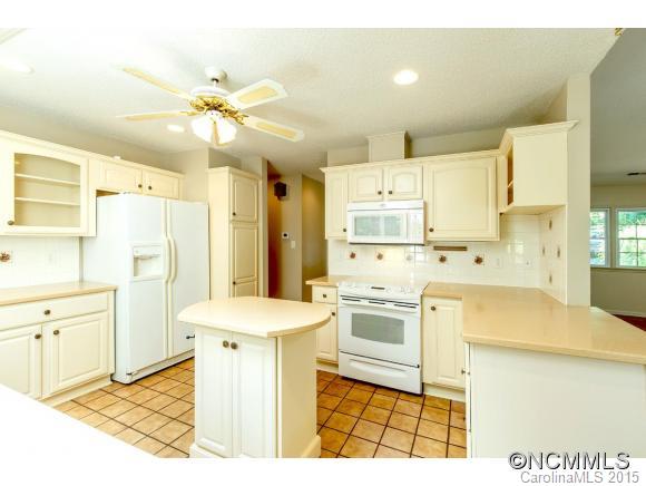 Connestee Falls - Residential