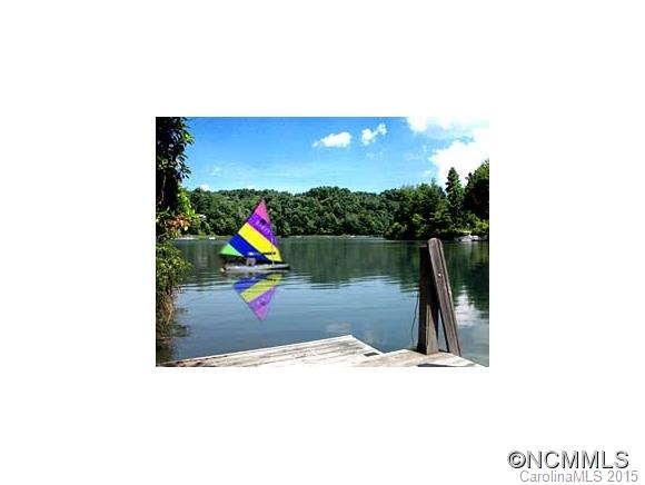 Connestee Falls - Residential