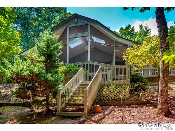 Connestee Falls - Residential