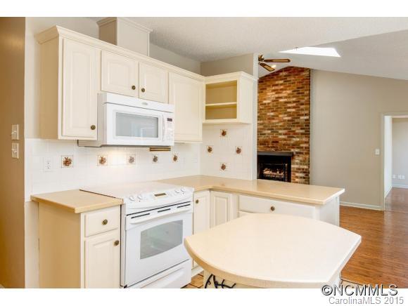 Connestee Falls - Residential