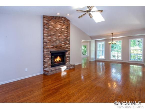 Connestee Falls - Residential