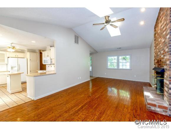 Connestee Falls - Residential