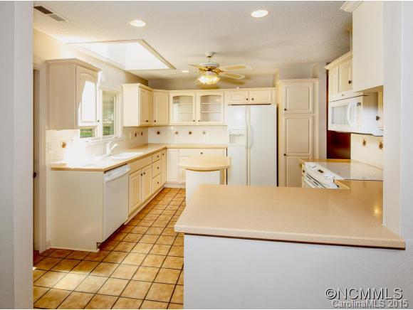 Connestee Falls - Residential