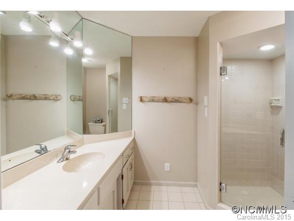 Connestee Falls - Residential