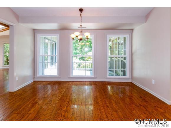 Connestee Falls - Residential