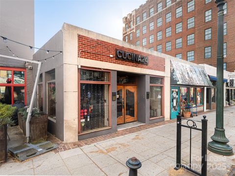 24 Wall Street Asheville NC 28801