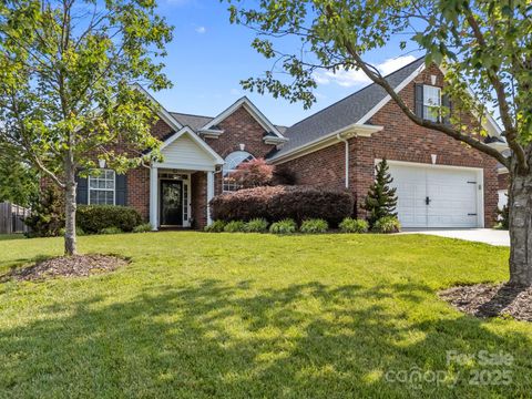 3419 Brickyard Lane Midland NC 28107