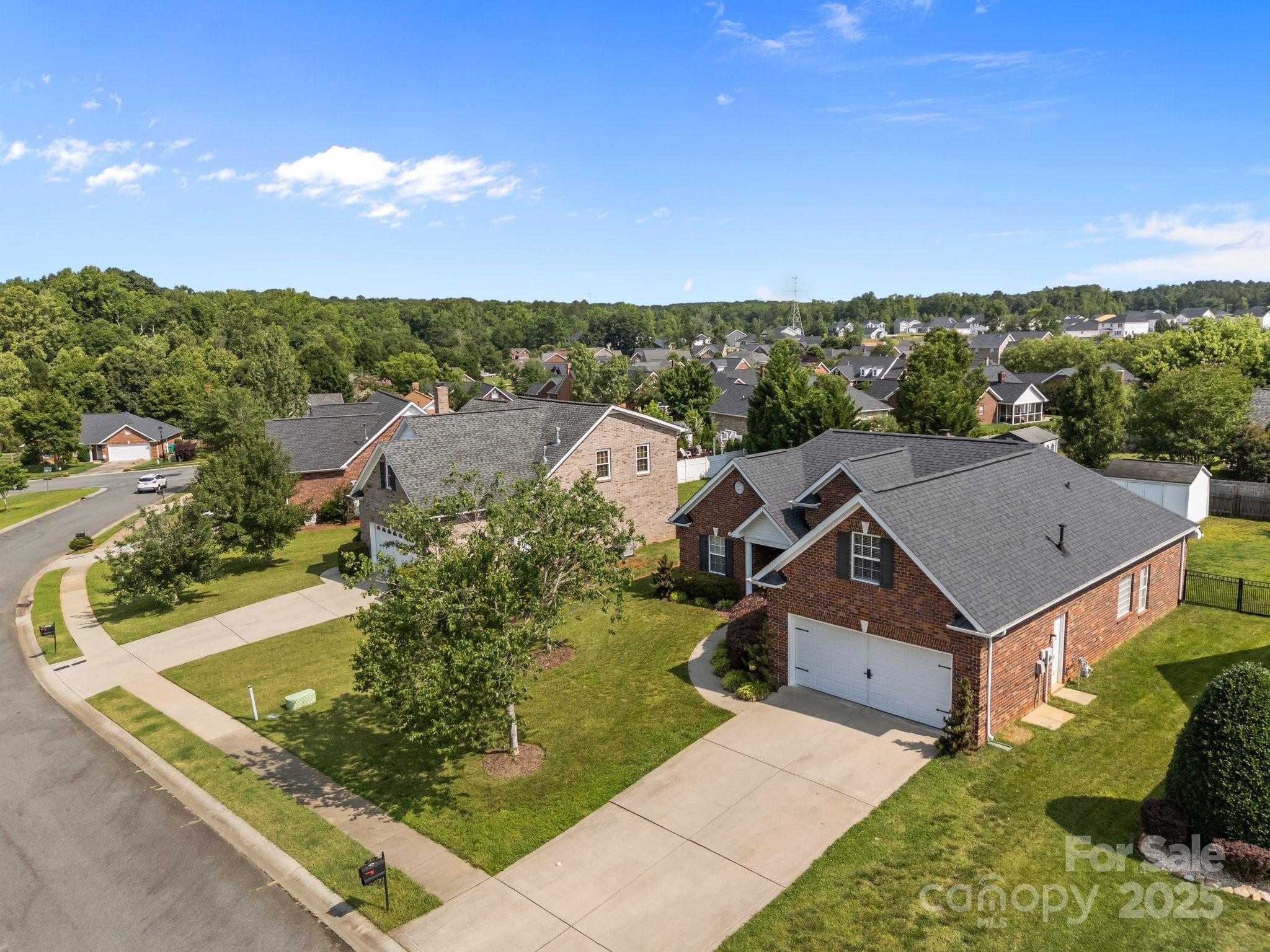 3419 Brickyard Lane