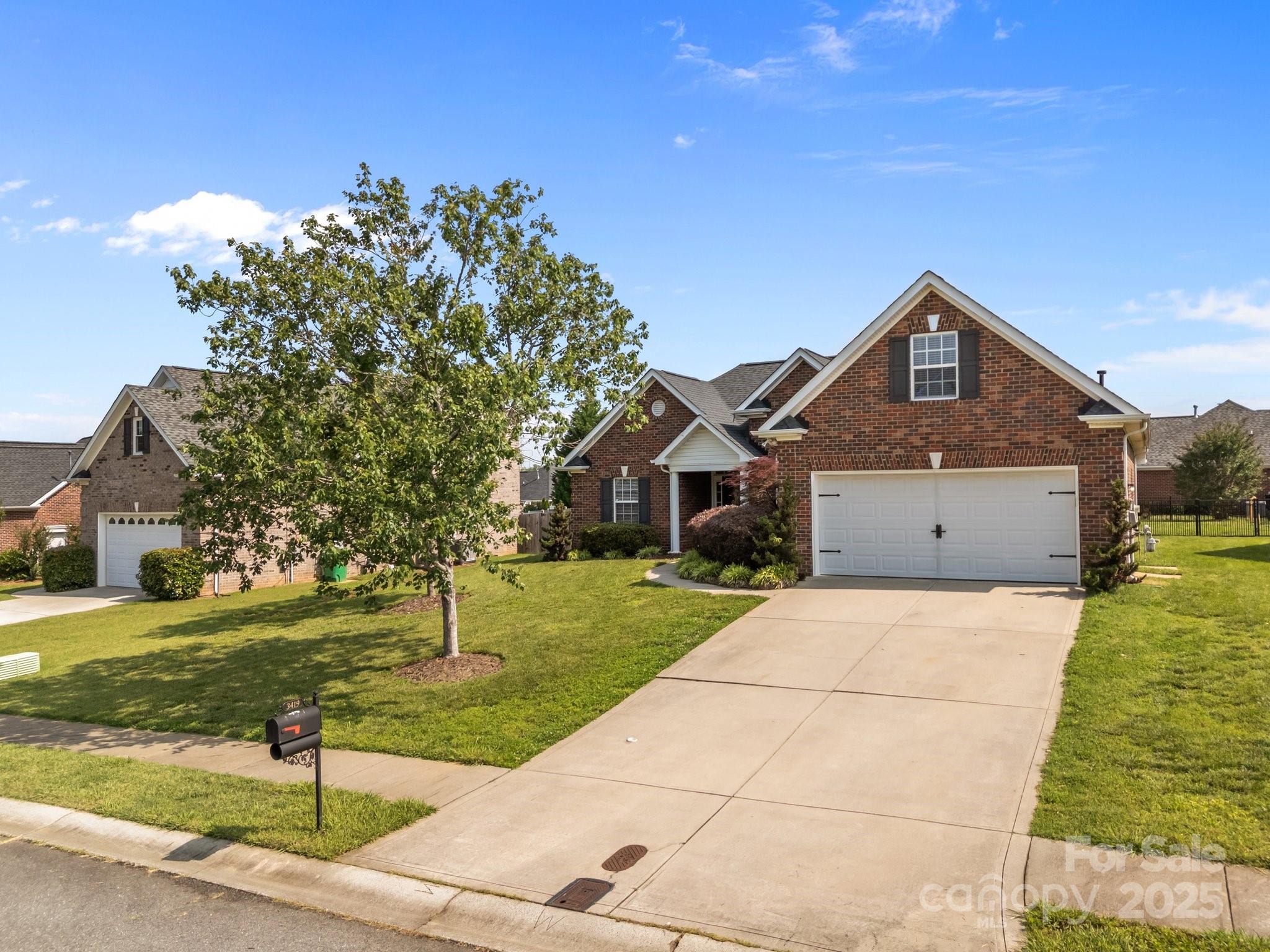 3419 Brickyard Lane