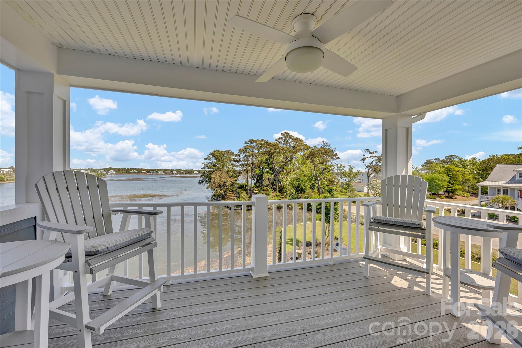 Tranquil Harbour - Residential