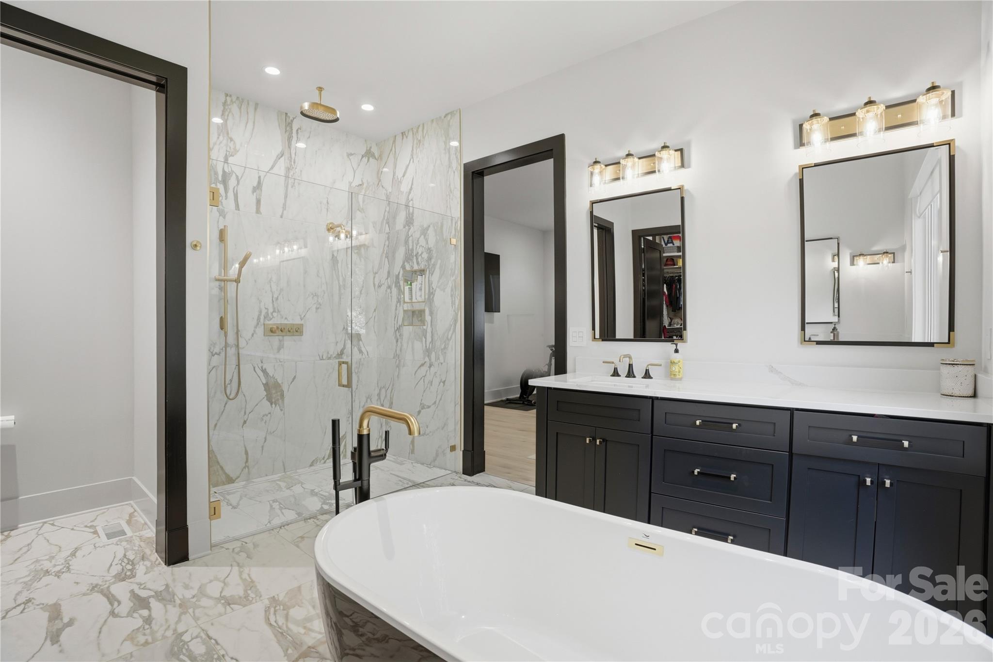 Carmel 8 Estates - Residential