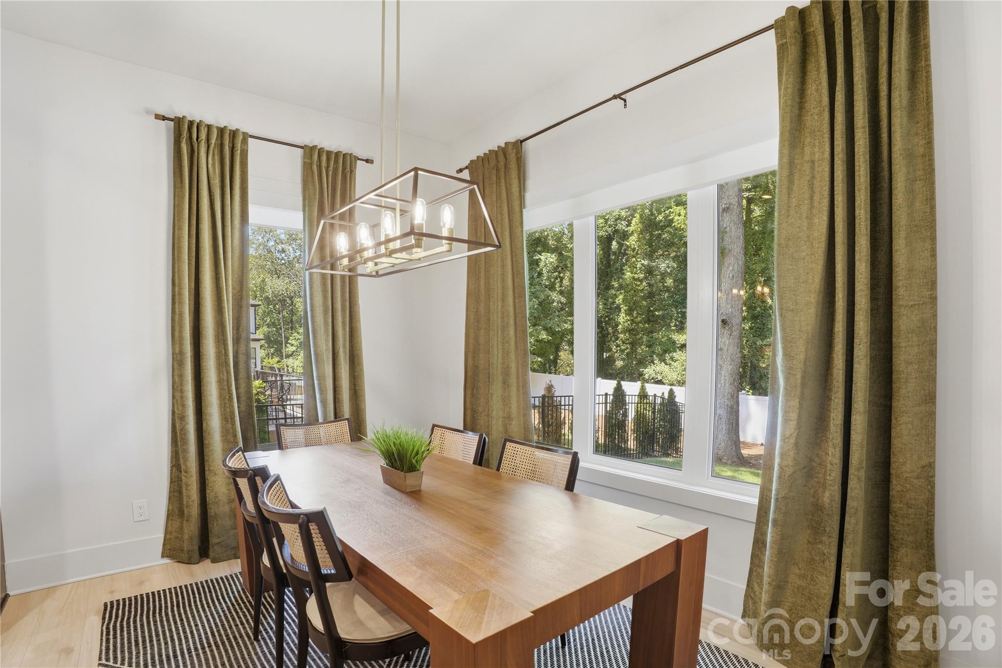 Carmel 8 Estates - Residential