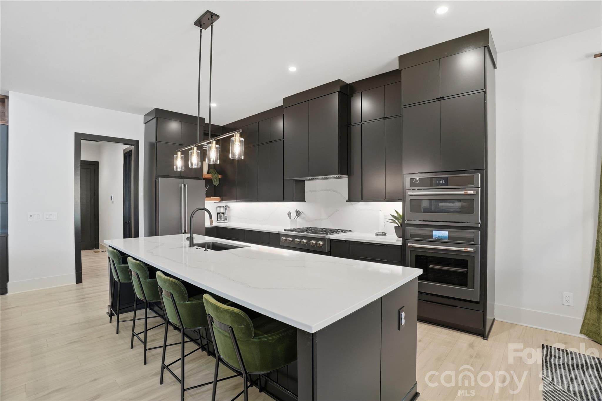 Carmel 8 Estates - Residential