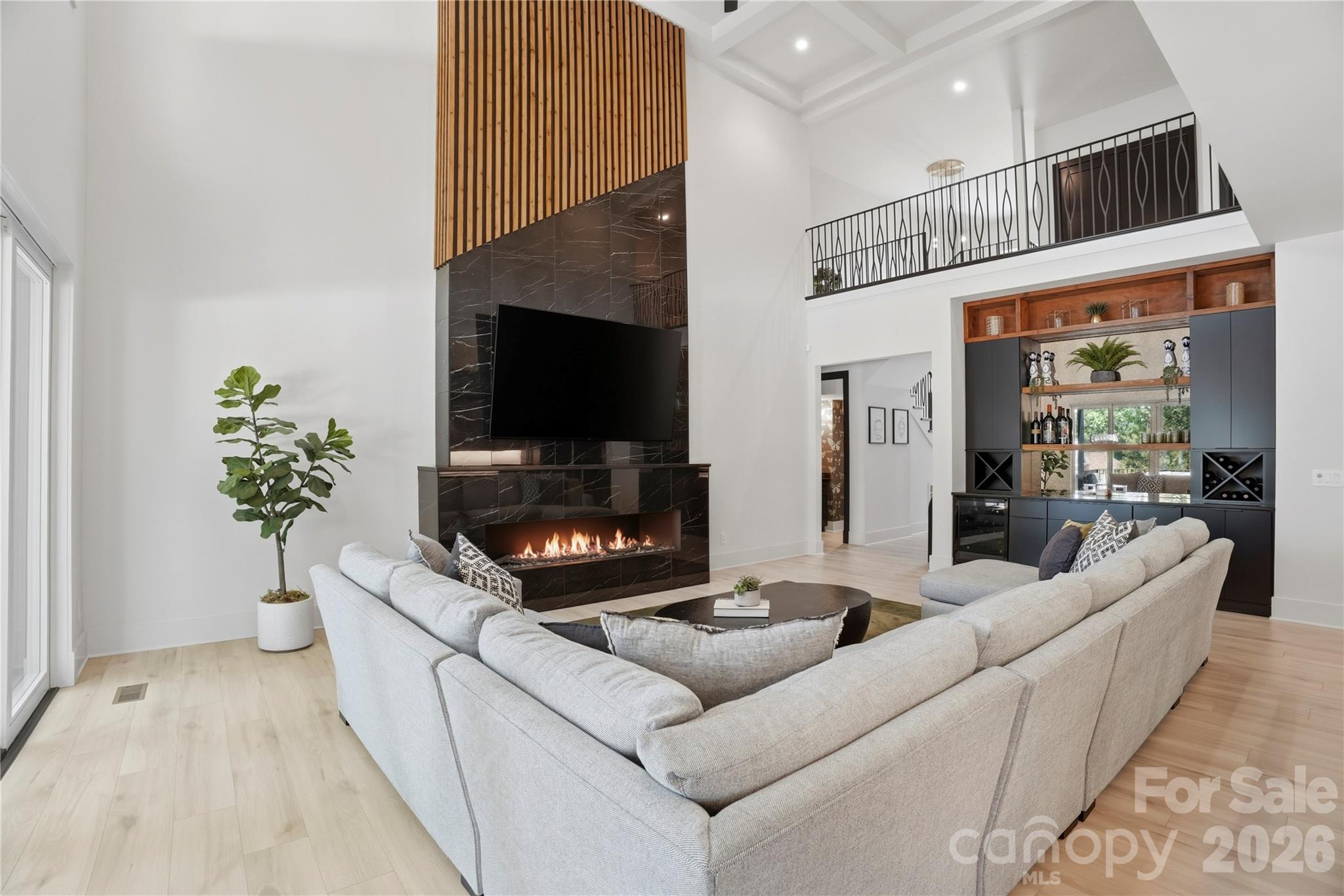 Carmel 8 Estates - Residential