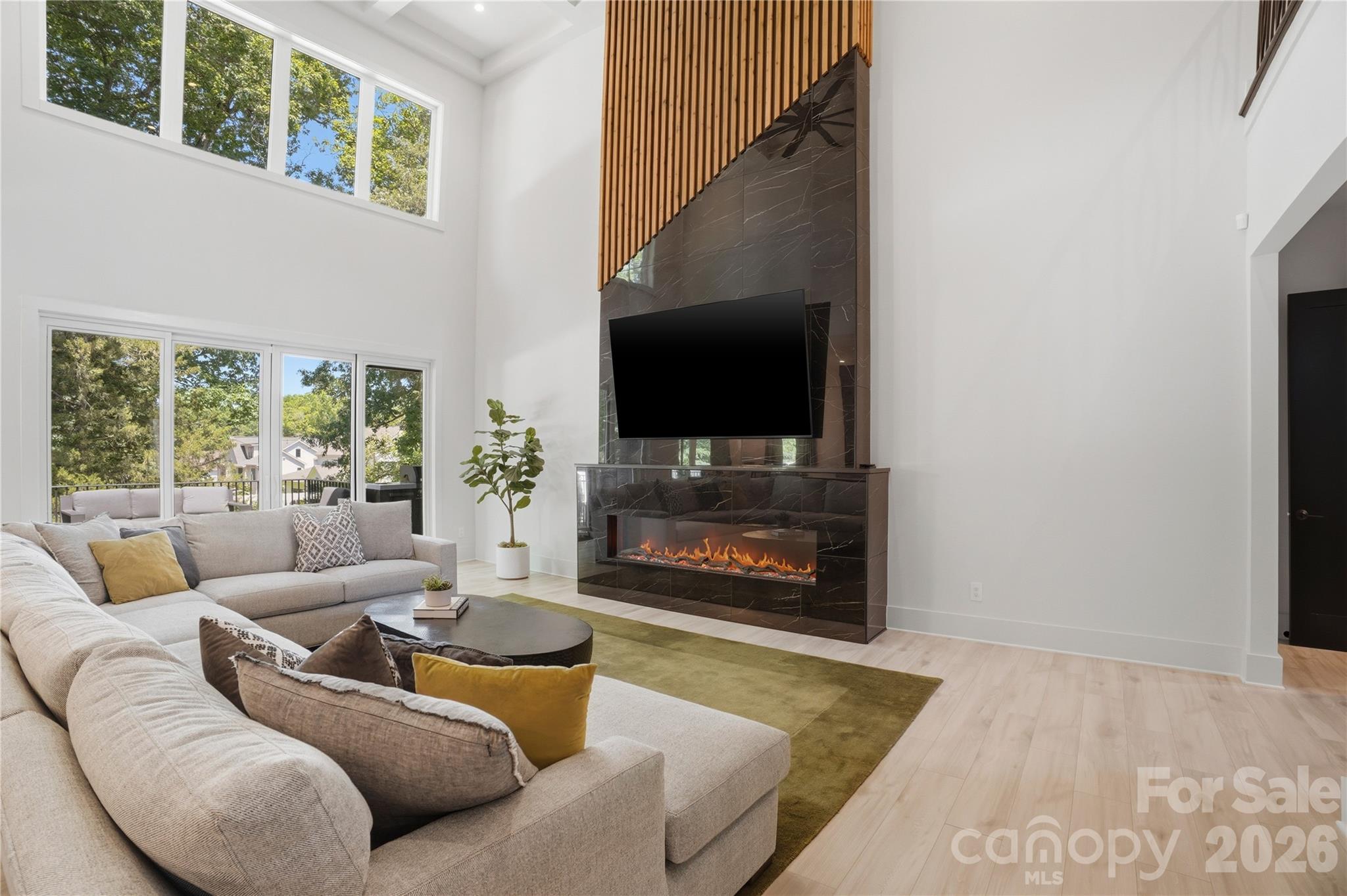 Carmel 8 Estates - Residential
