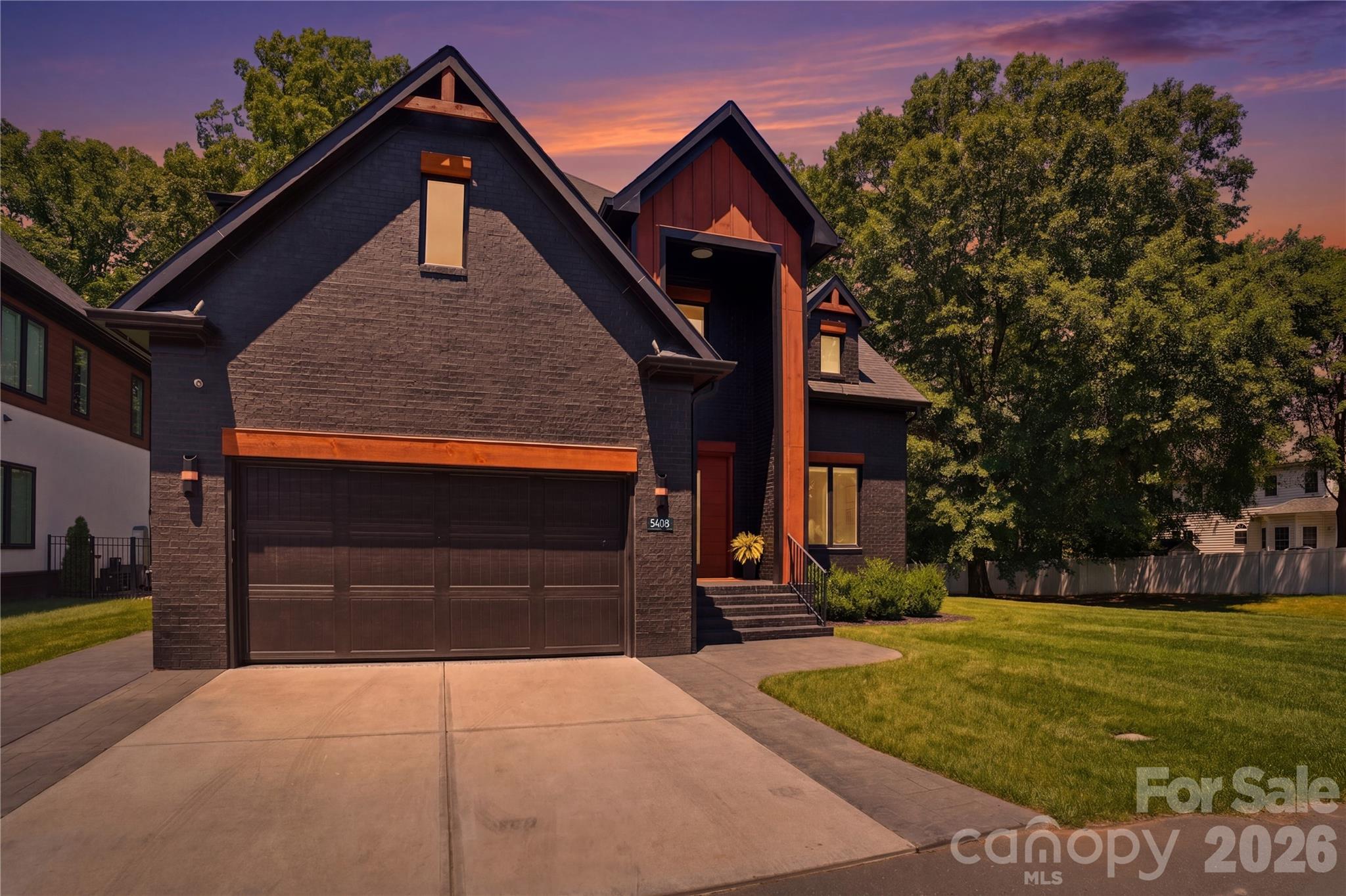Carmel 8 Estates - Residential