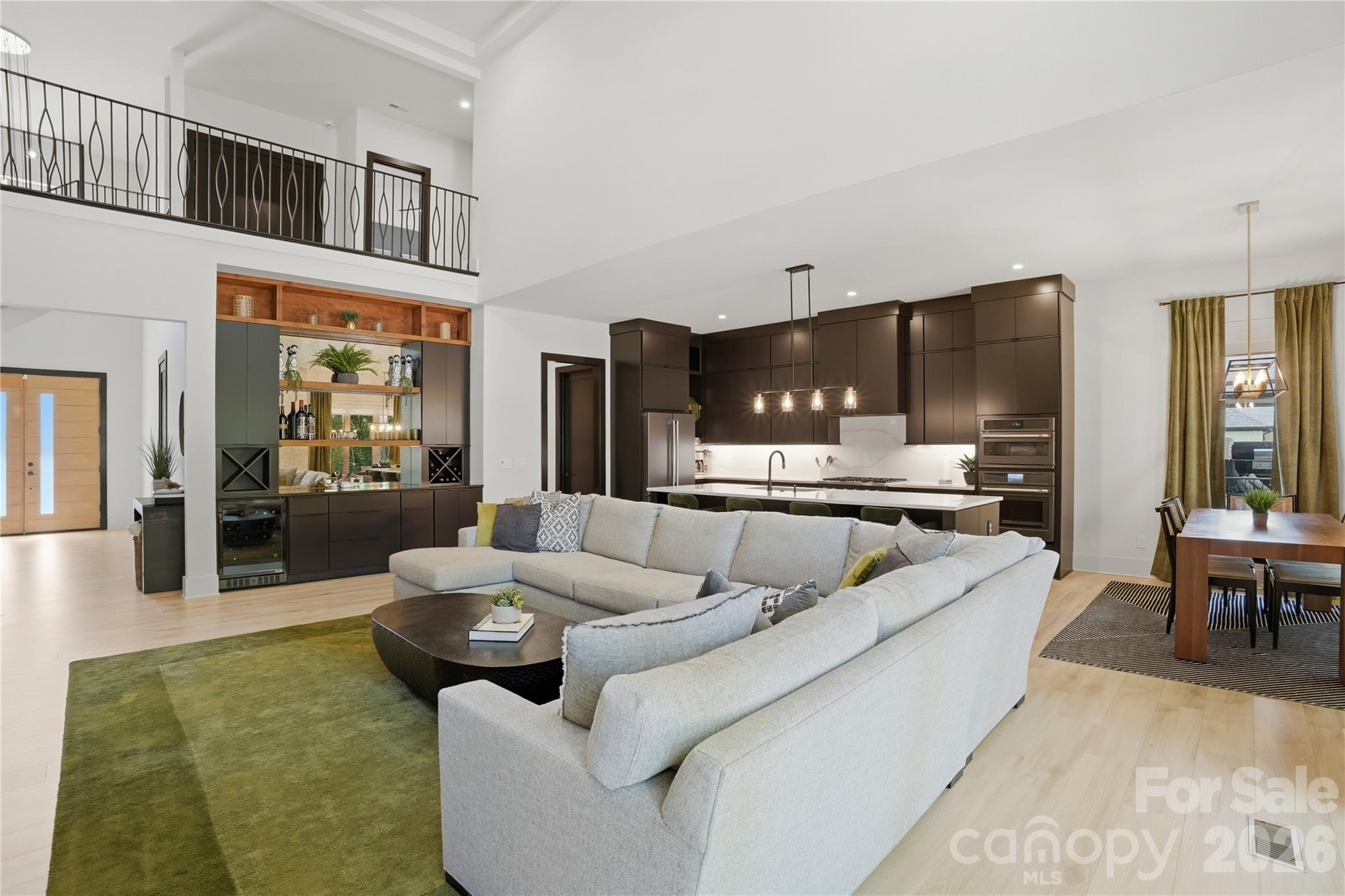 Carmel 8 Estates - Residential