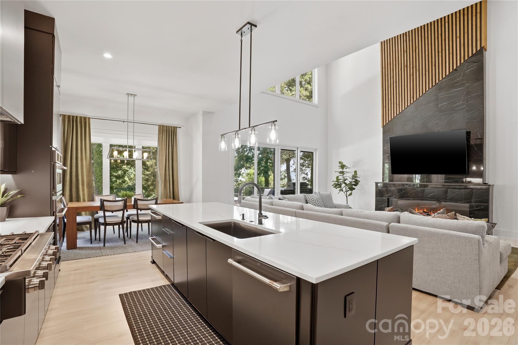 Carmel 8 Estates - Residential