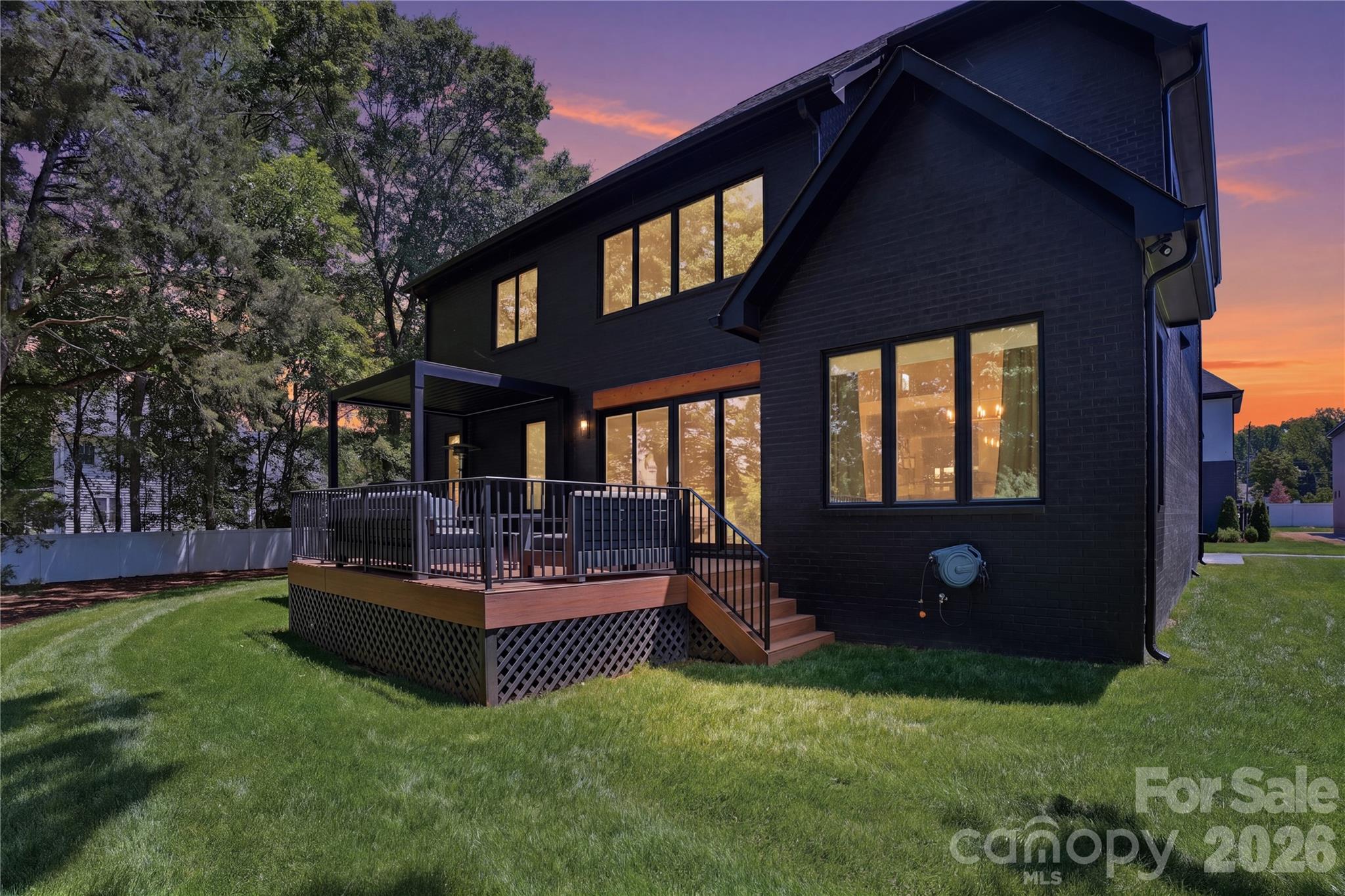 Carmel 8 Estates - Residential