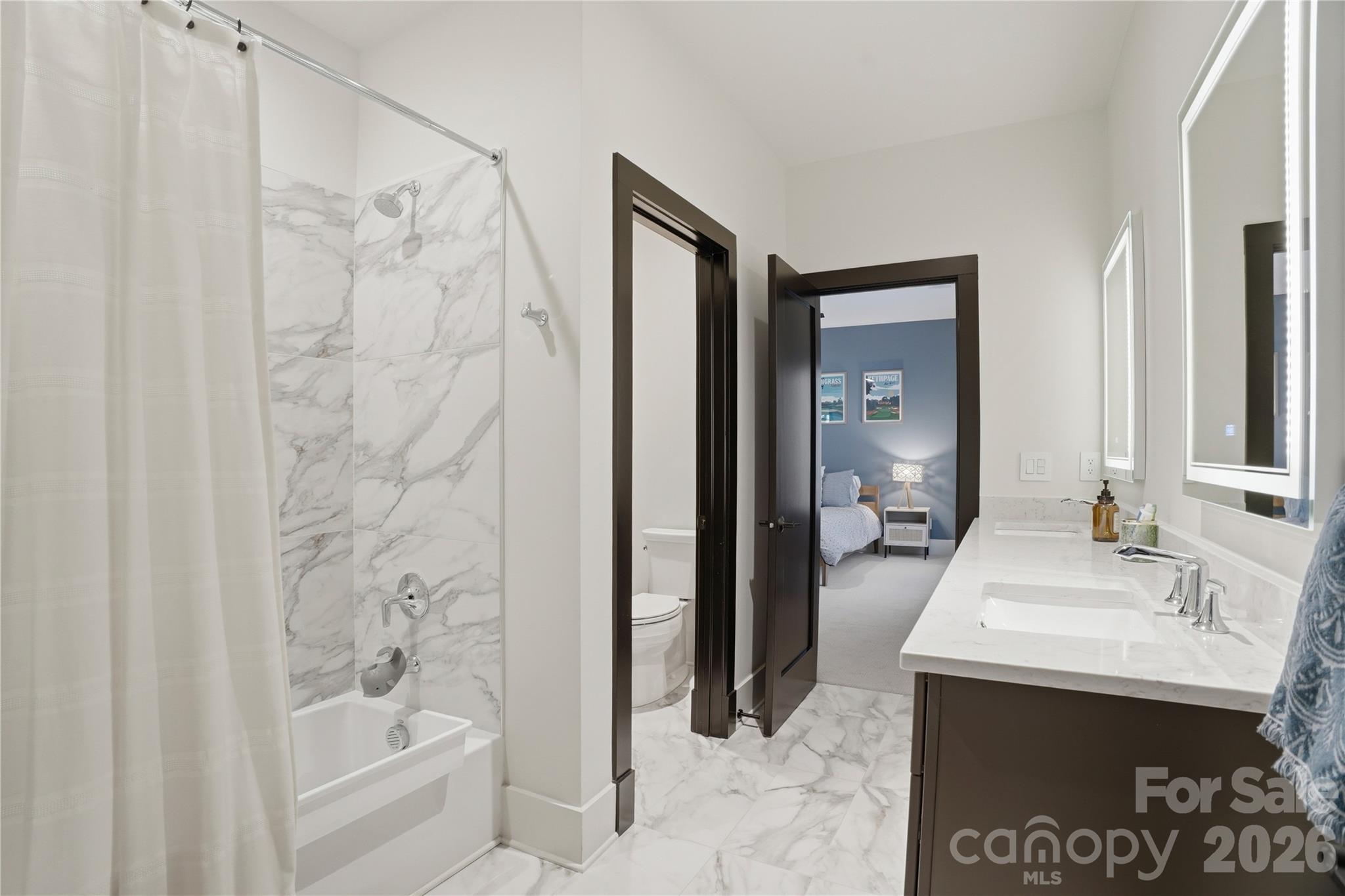 Carmel 8 Estates - Residential