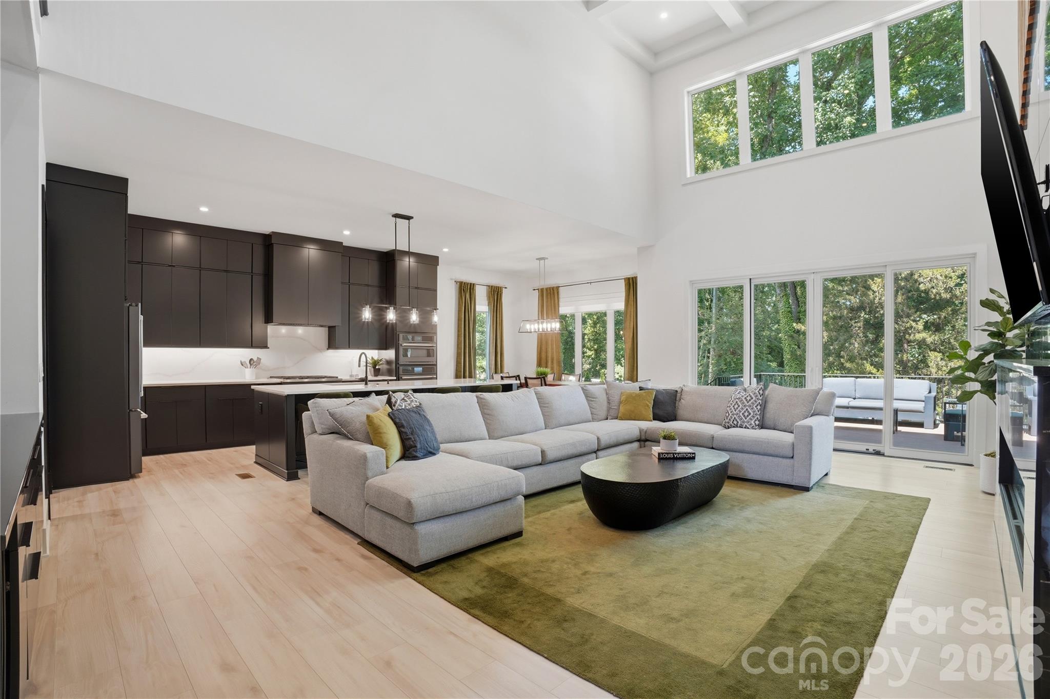 Carmel 8 Estates - Residential
