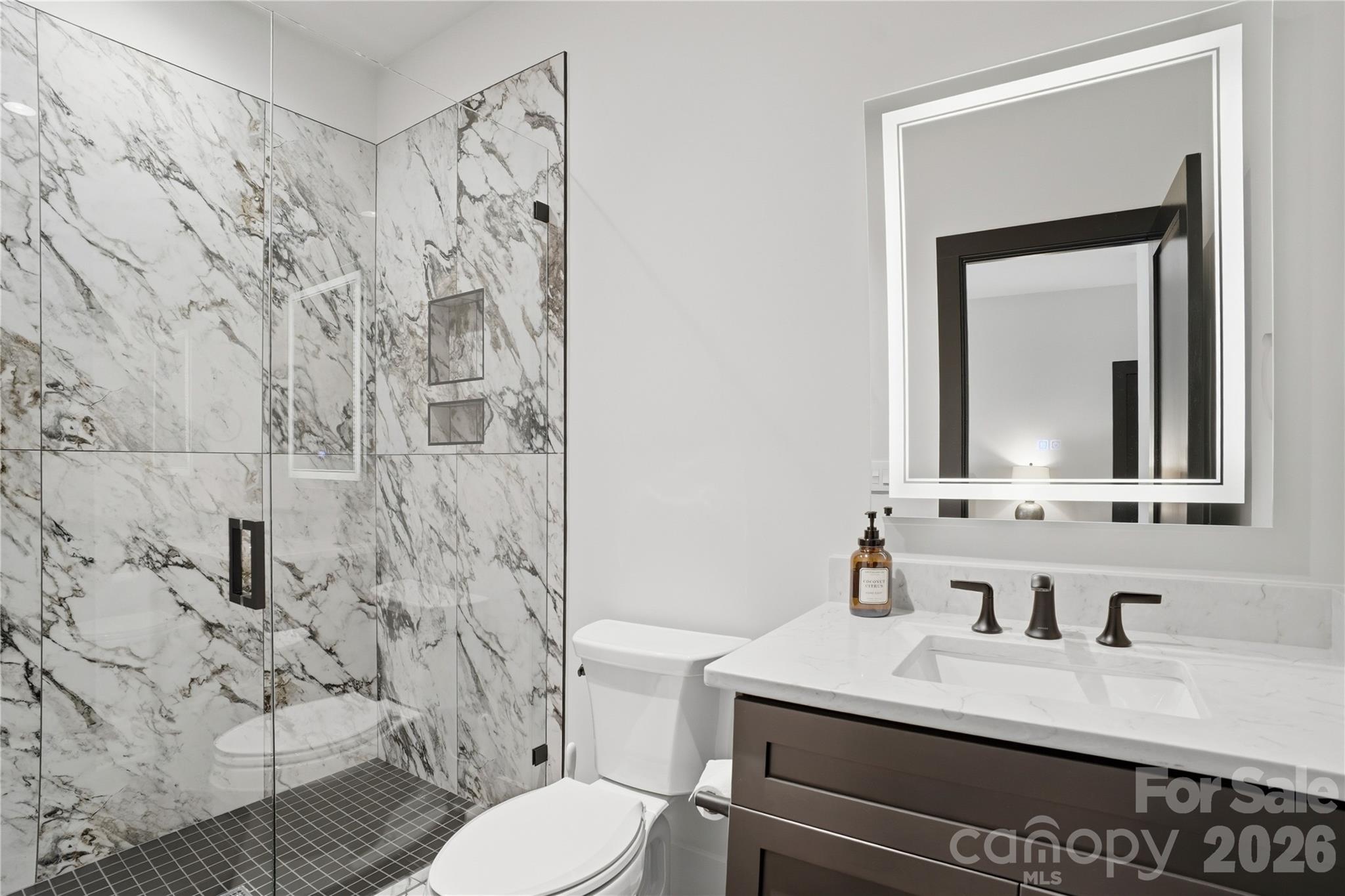 Carmel 8 Estates - Residential