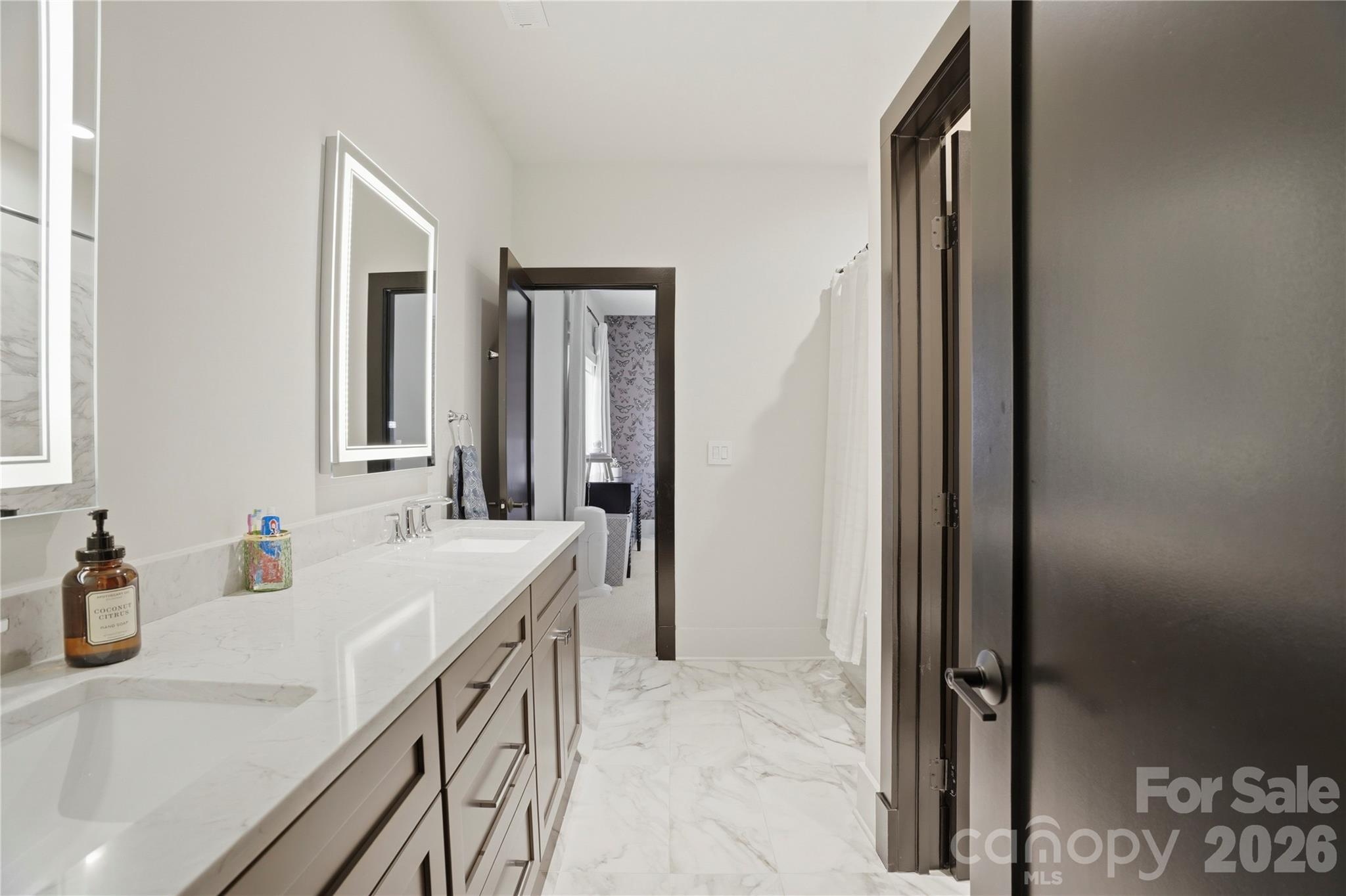 Carmel 8 Estates - Residential