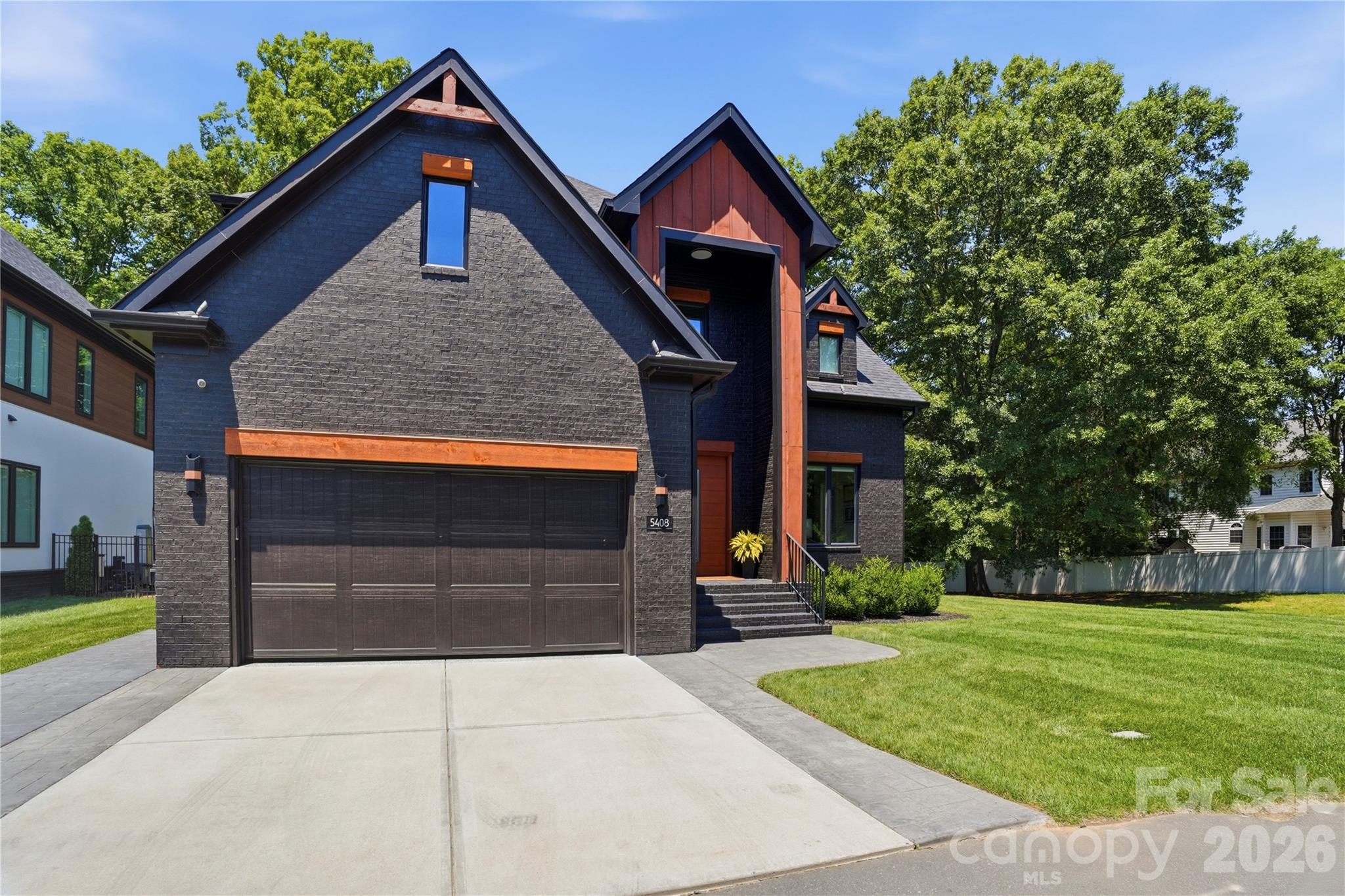Carmel 8 Estates - Residential
