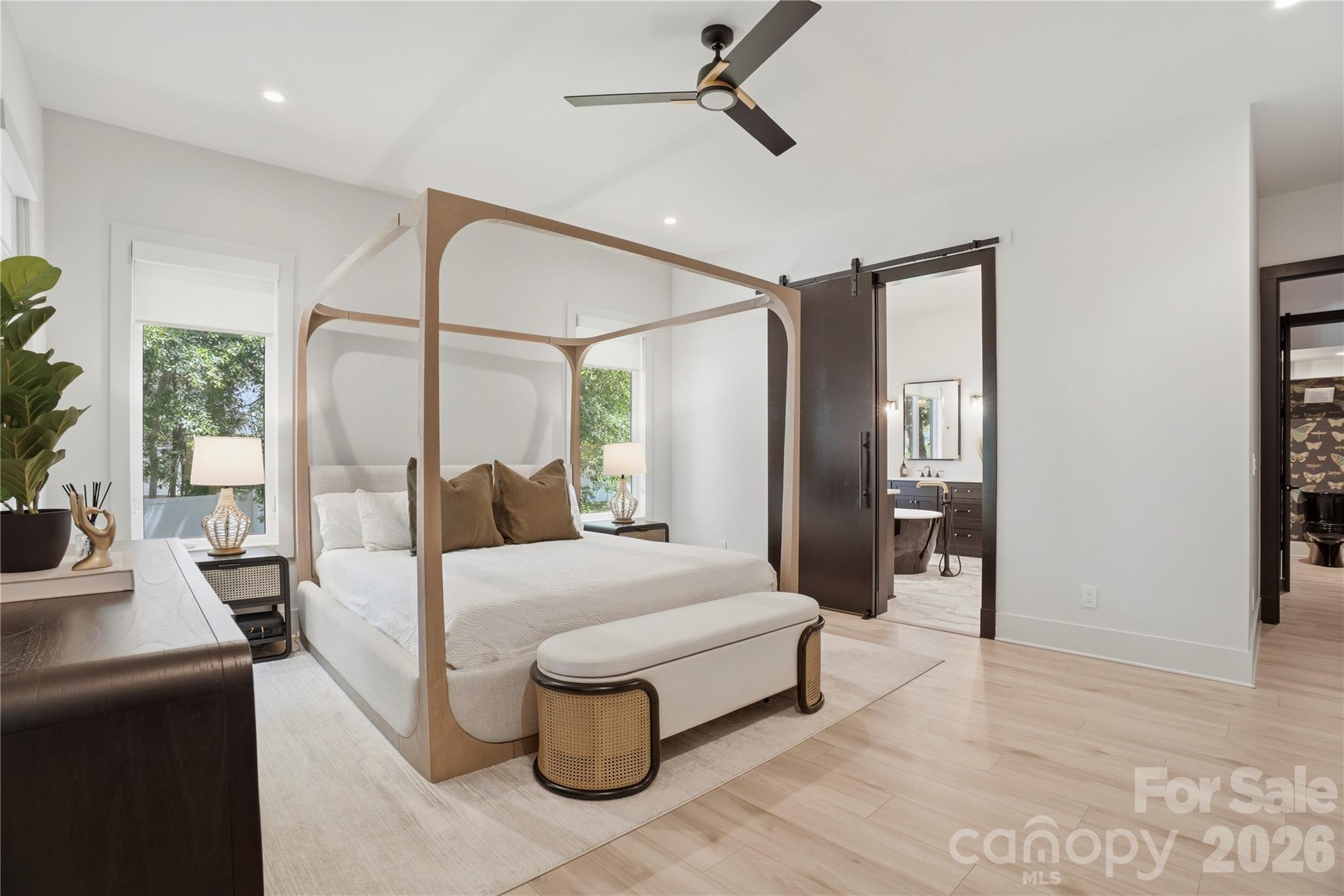 Carmel 8 Estates - Residential