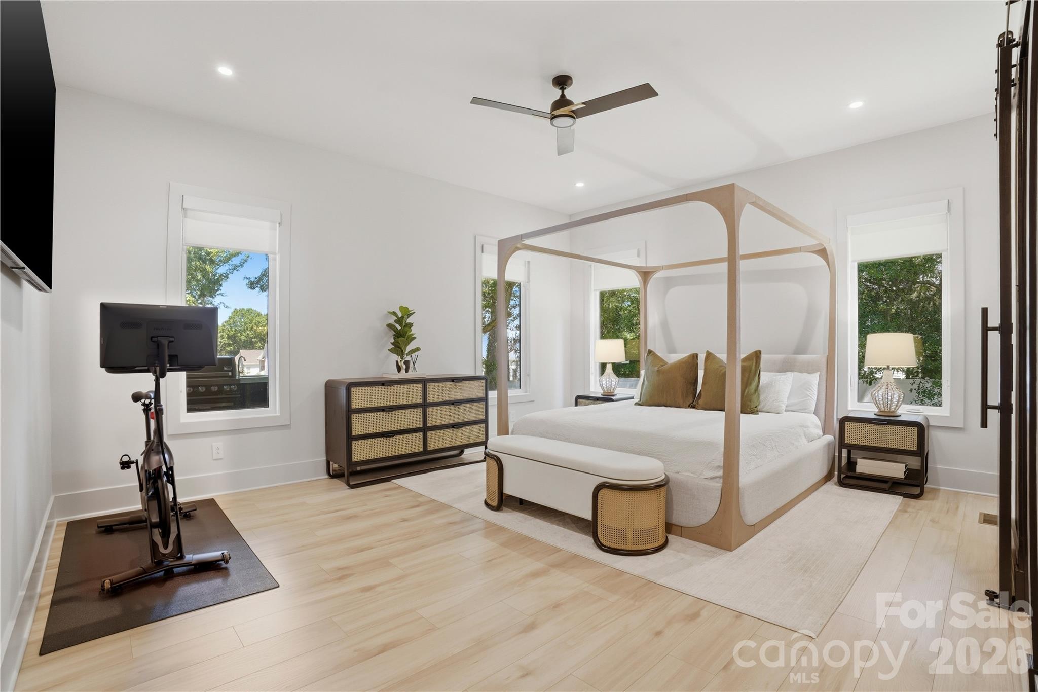 Carmel 8 Estates - Residential