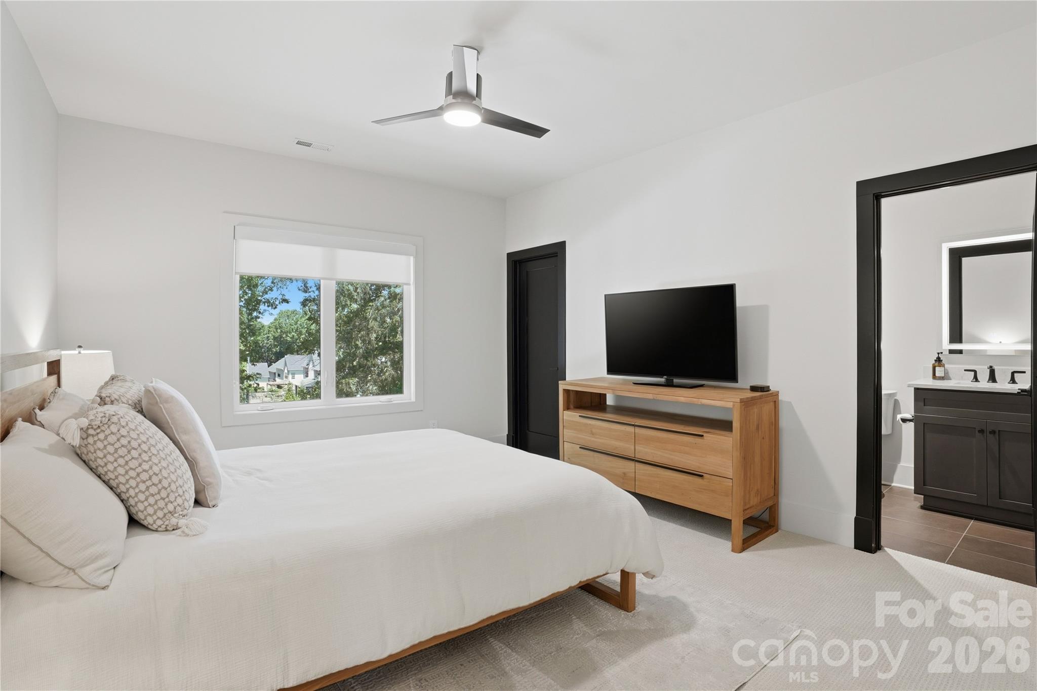 Carmel 8 Estates - Residential