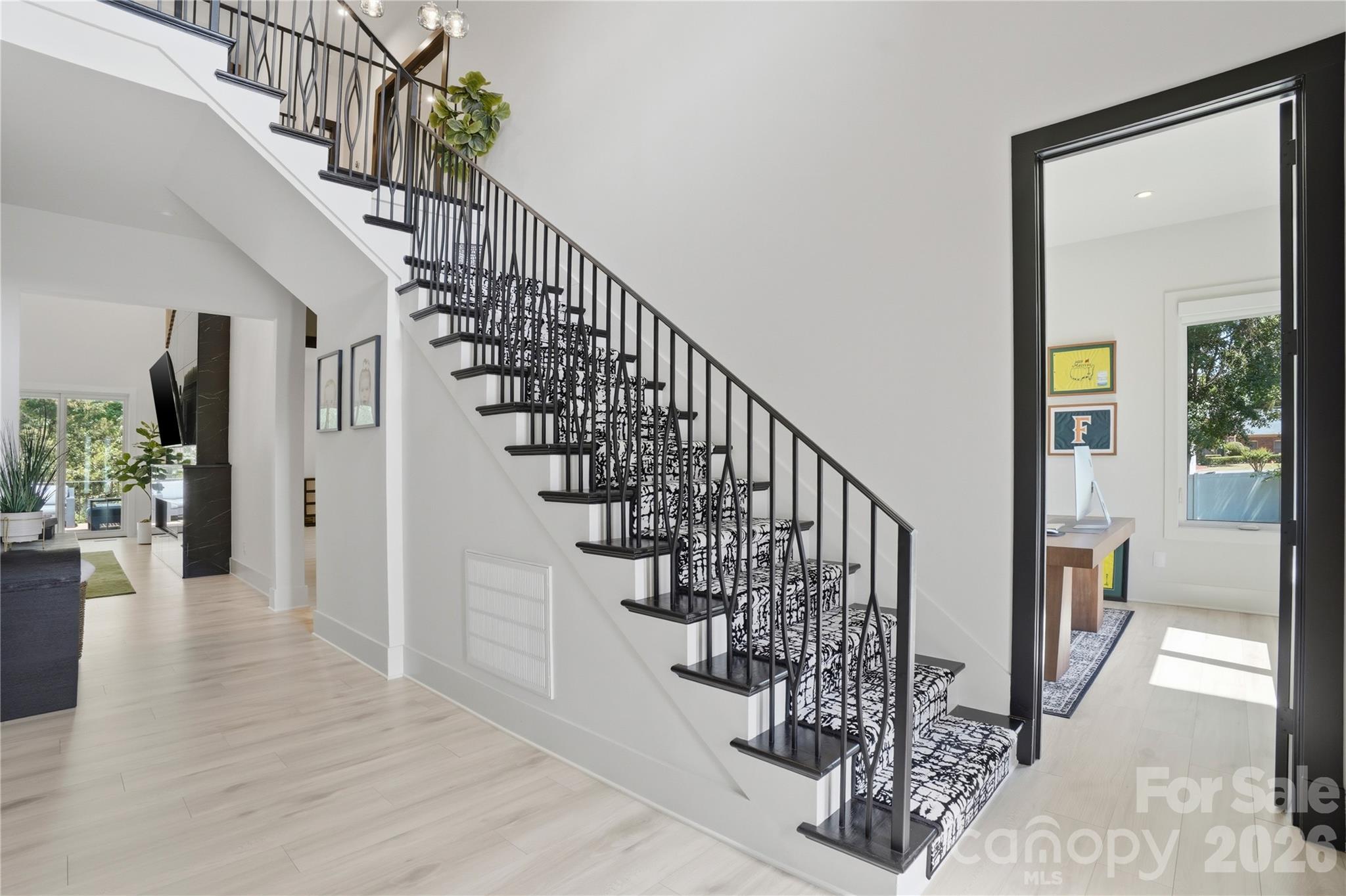 Carmel 8 Estates - Residential