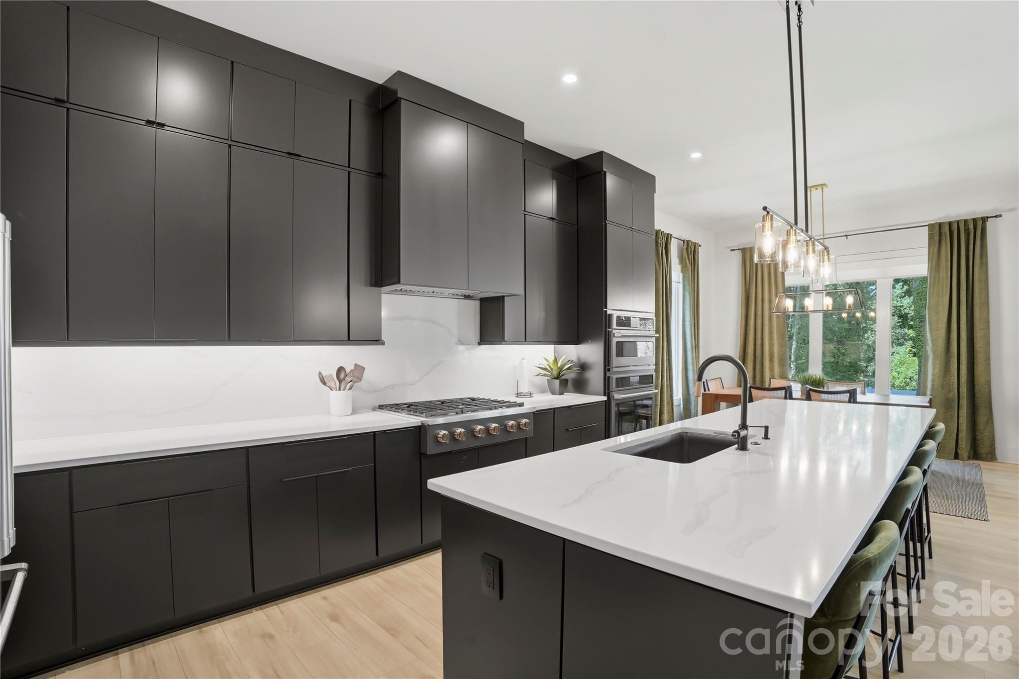 Carmel 8 Estates - Residential