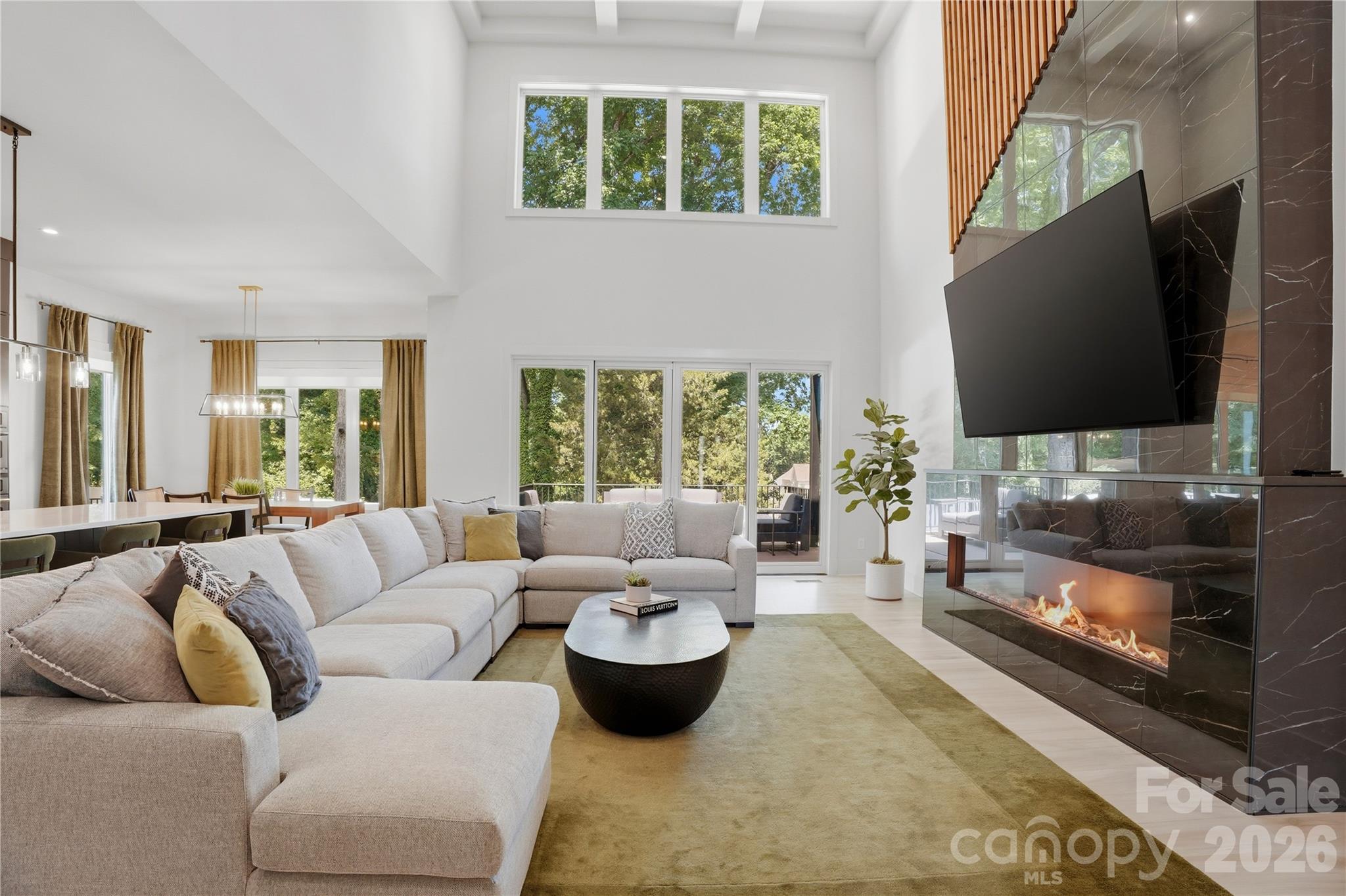 Carmel 8 Estates - Residential