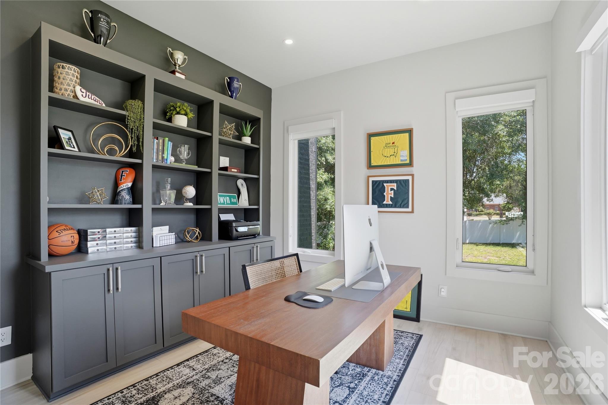 Carmel 8 Estates - Residential