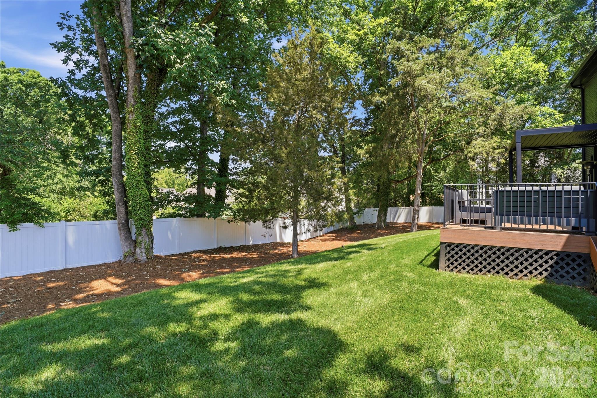 Carmel 8 Estates - Residential