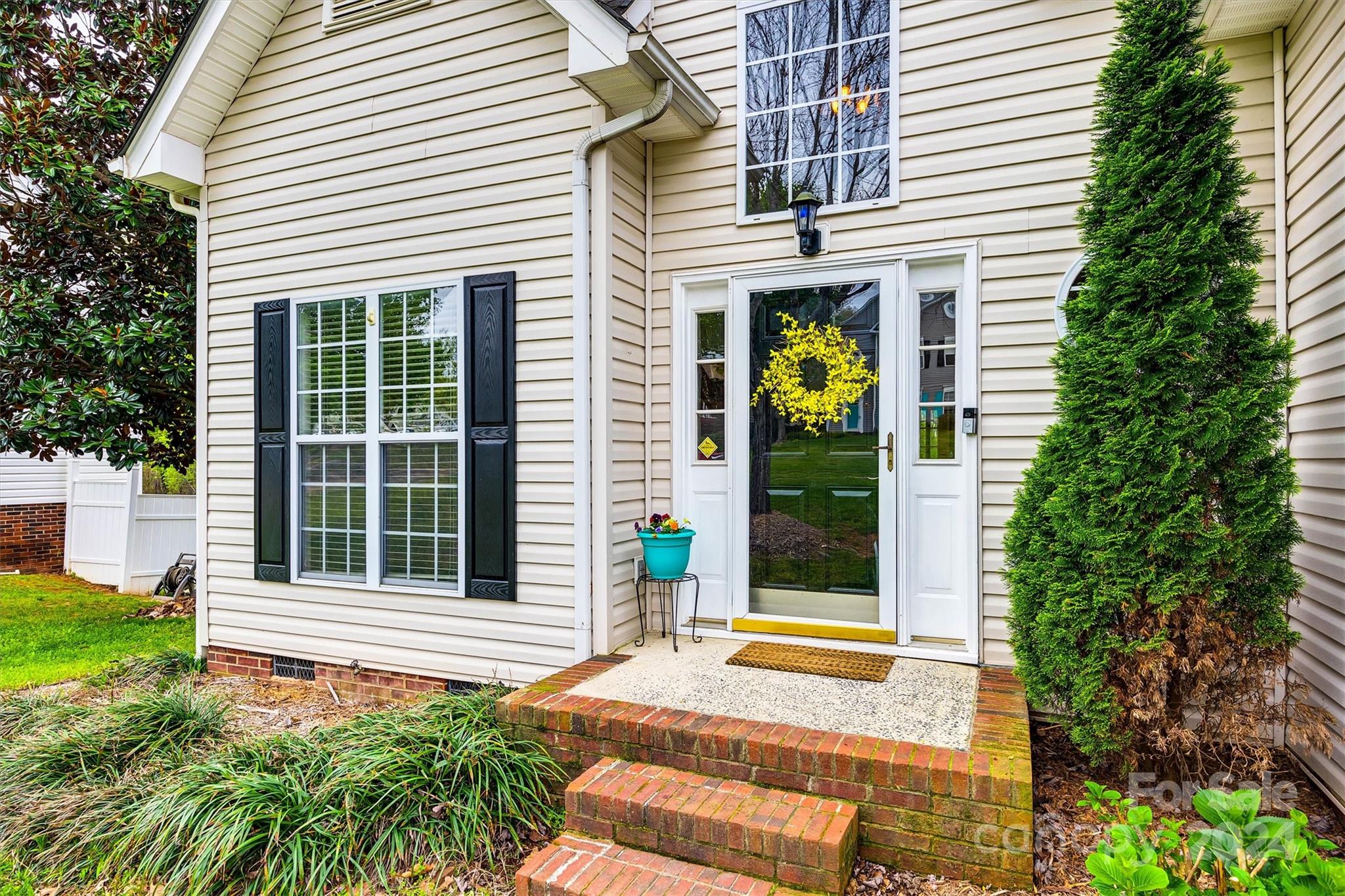 Whitegrove - Residential