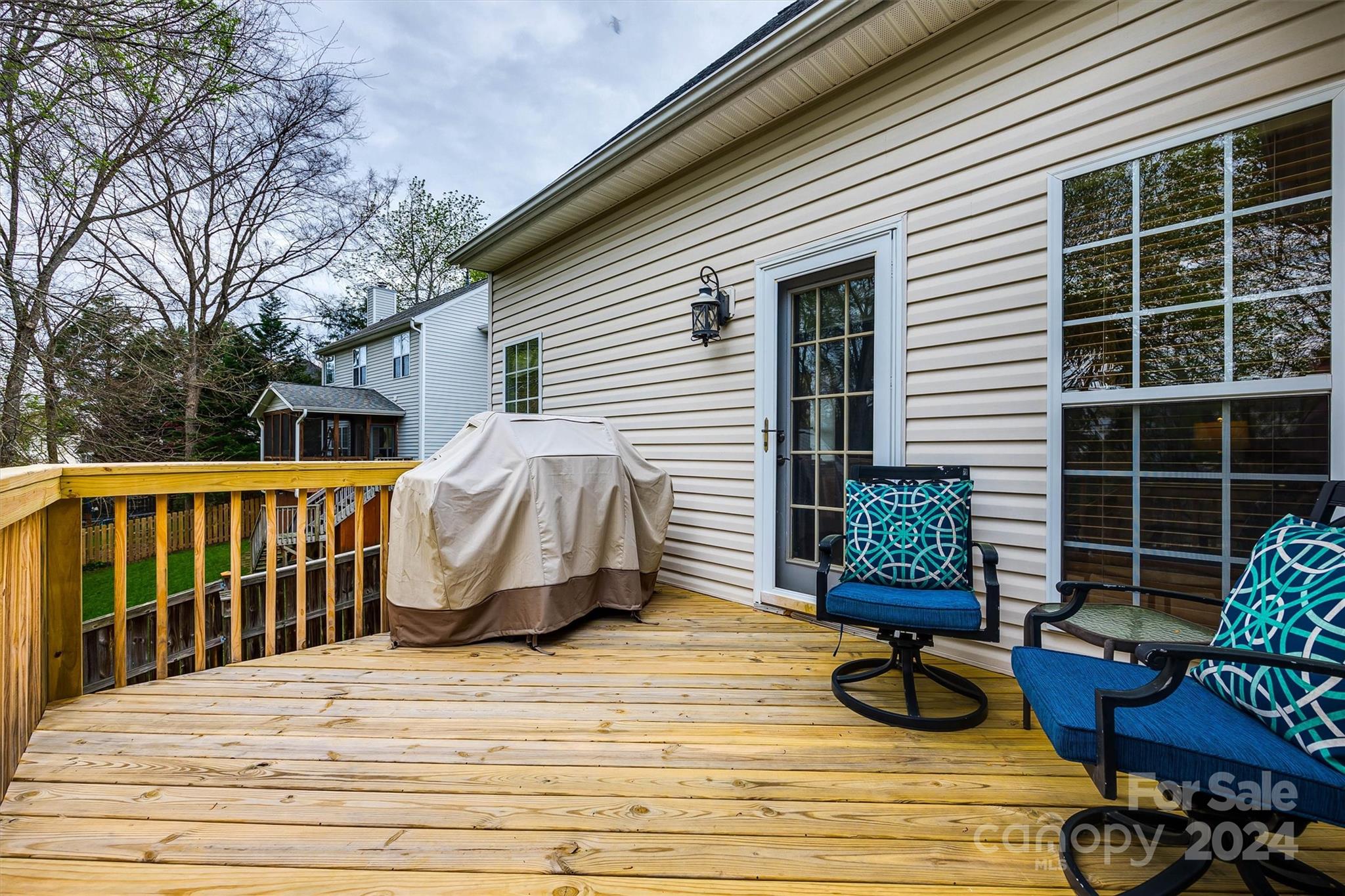 Whitegrove - Residential