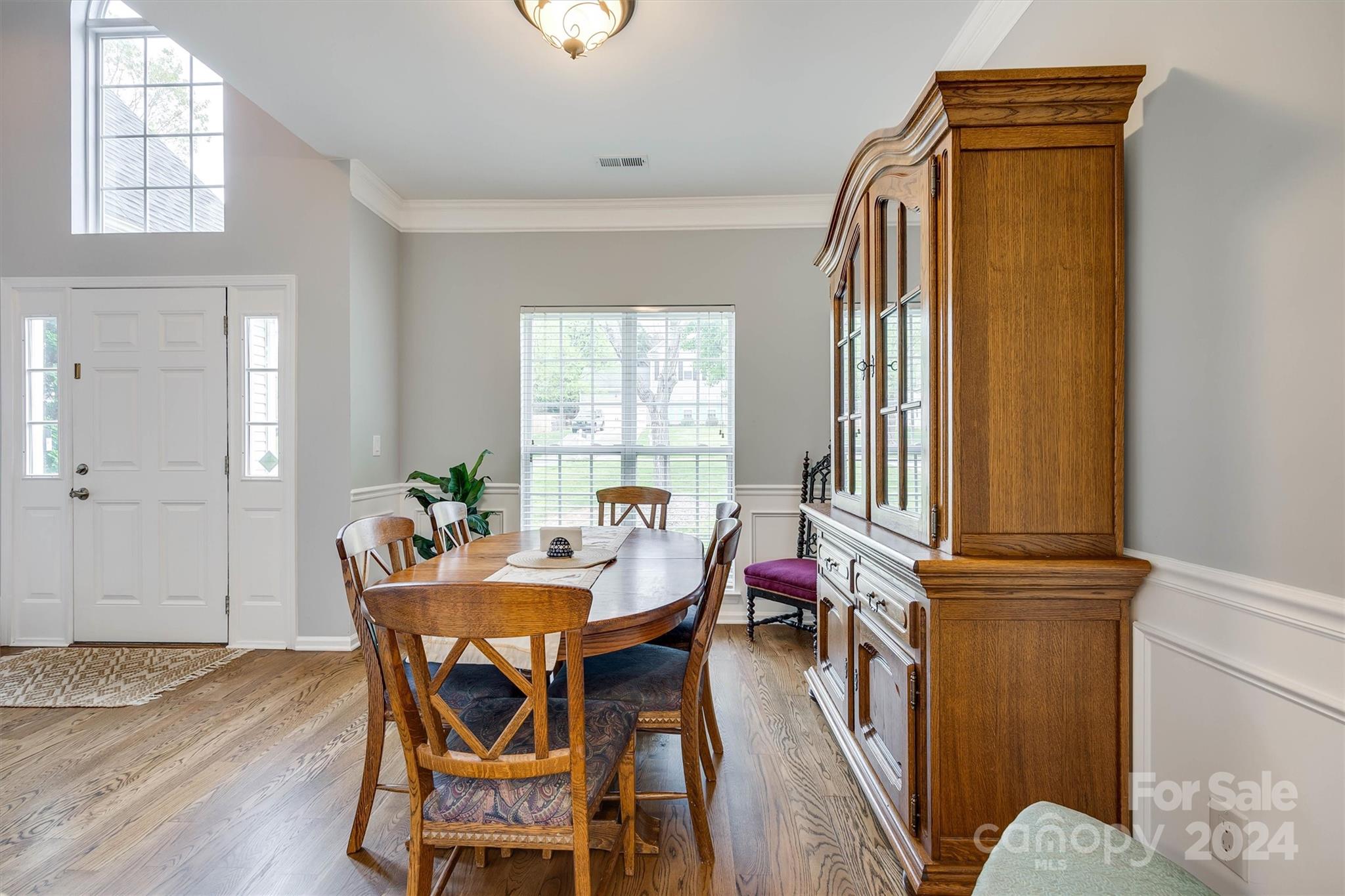 Whitegrove - Residential