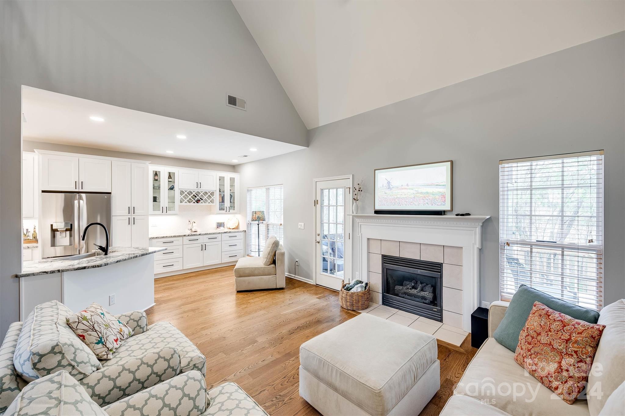 Whitegrove - Residential