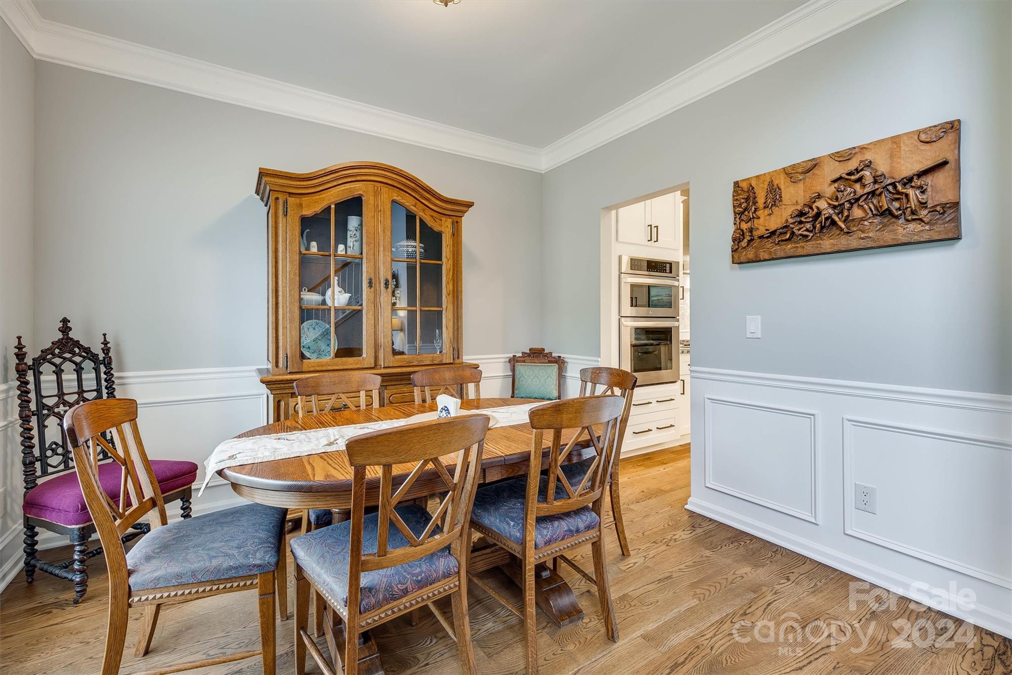 Whitegrove - Residential