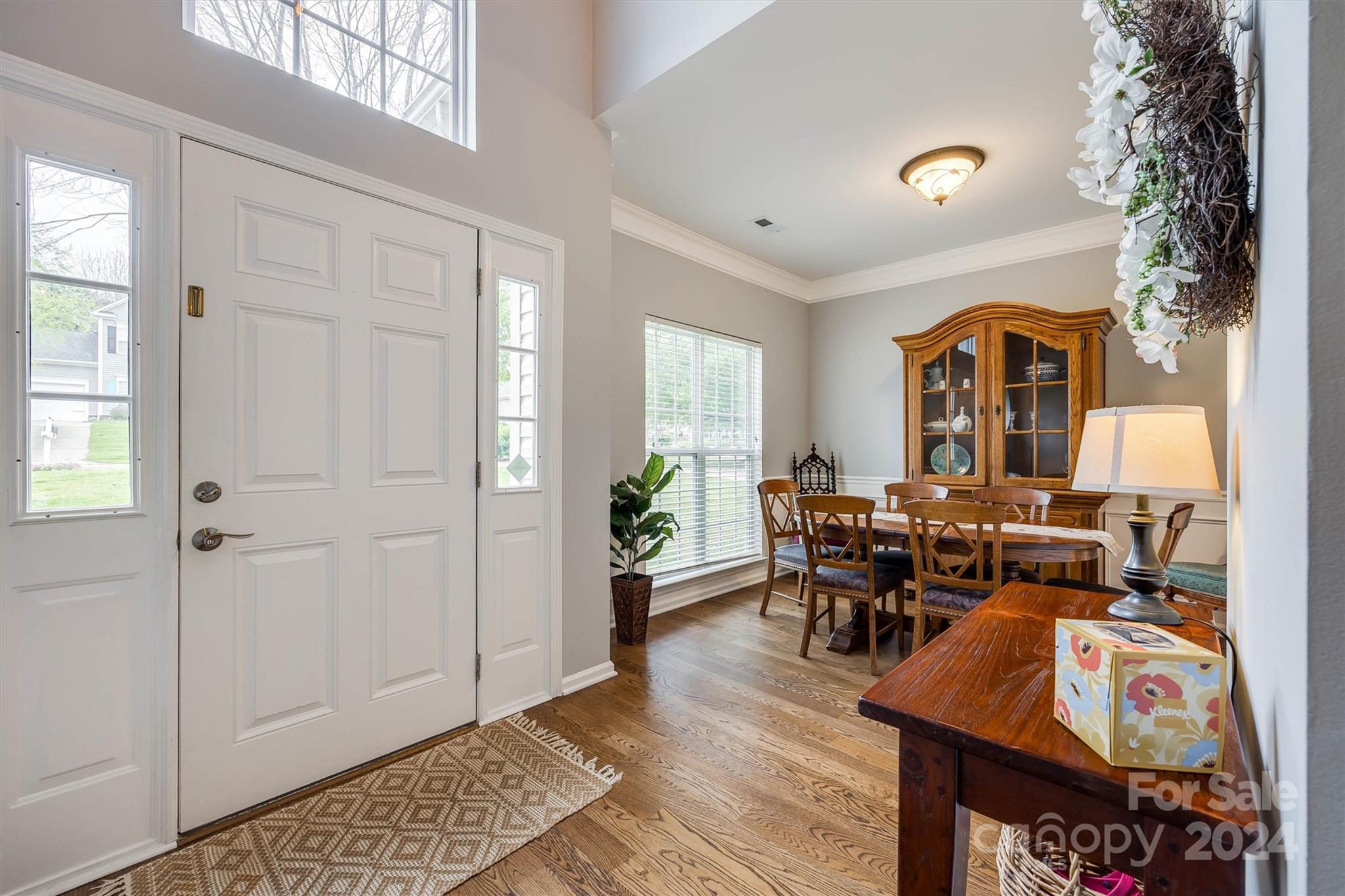 Whitegrove - Residential