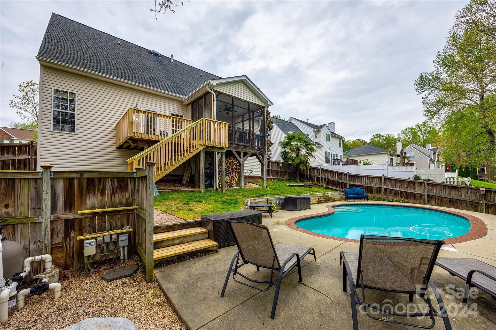 Whitegrove - Residential