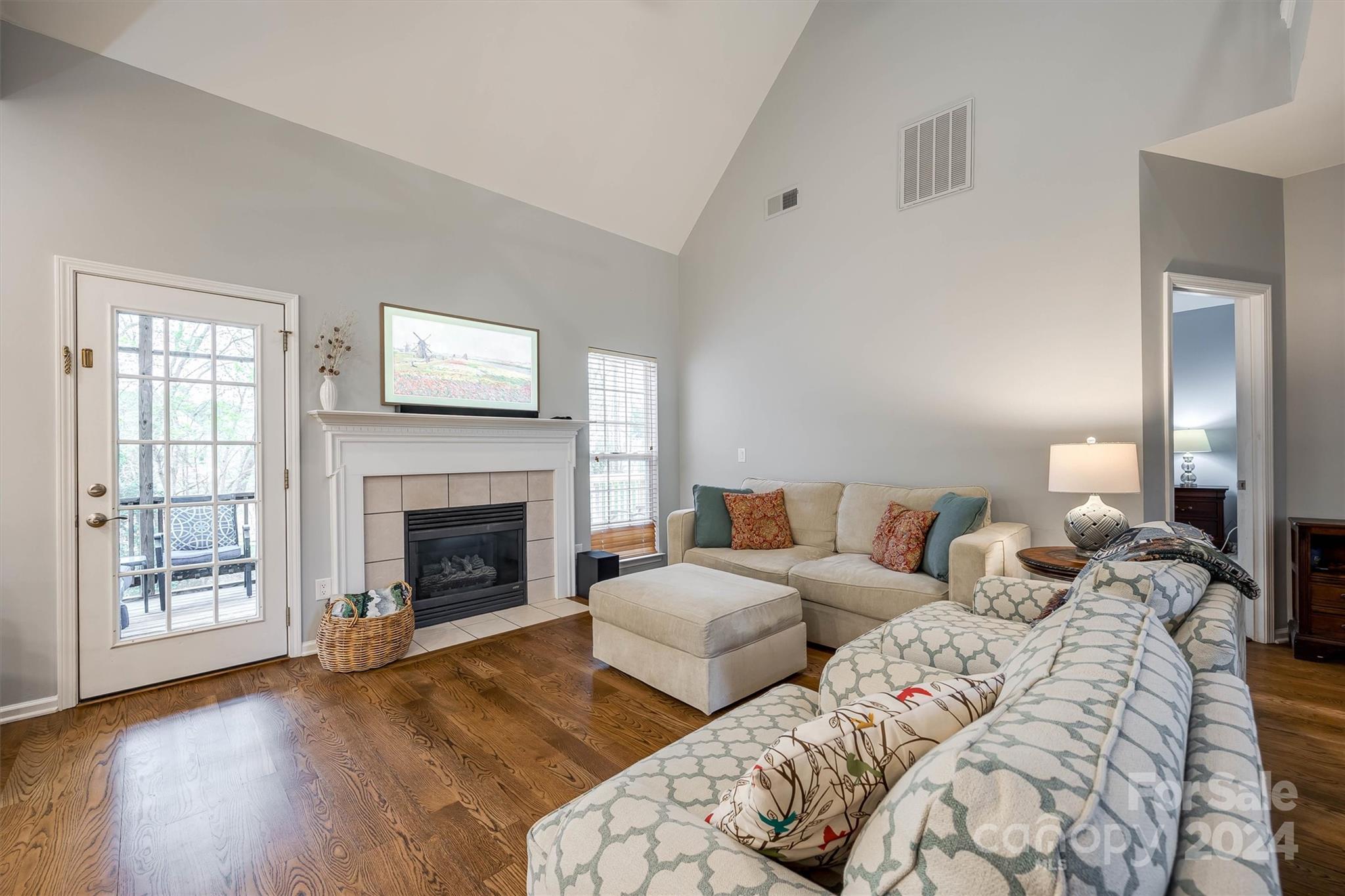 Whitegrove - Residential