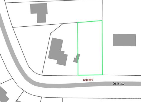 816 Dale Avenue Charlotte NC 28216