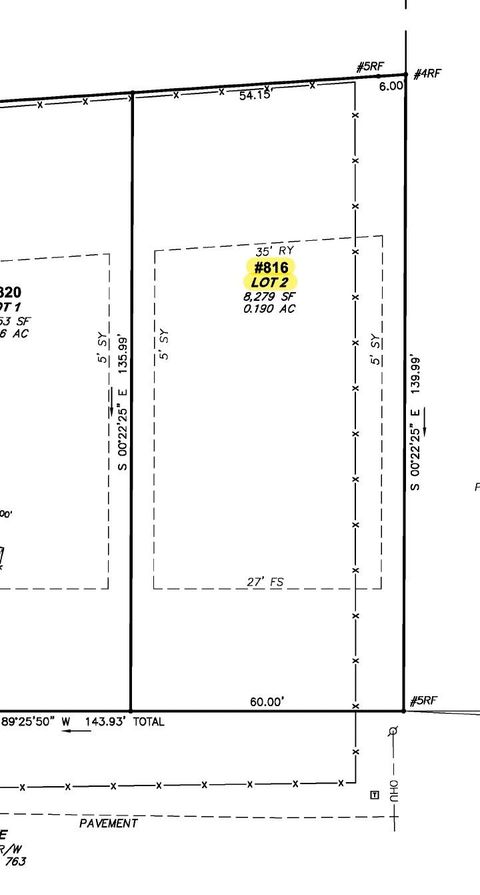 Photo of 816 Dale Avenue, Charlotte, NC 28216 (MLS # 4335440)