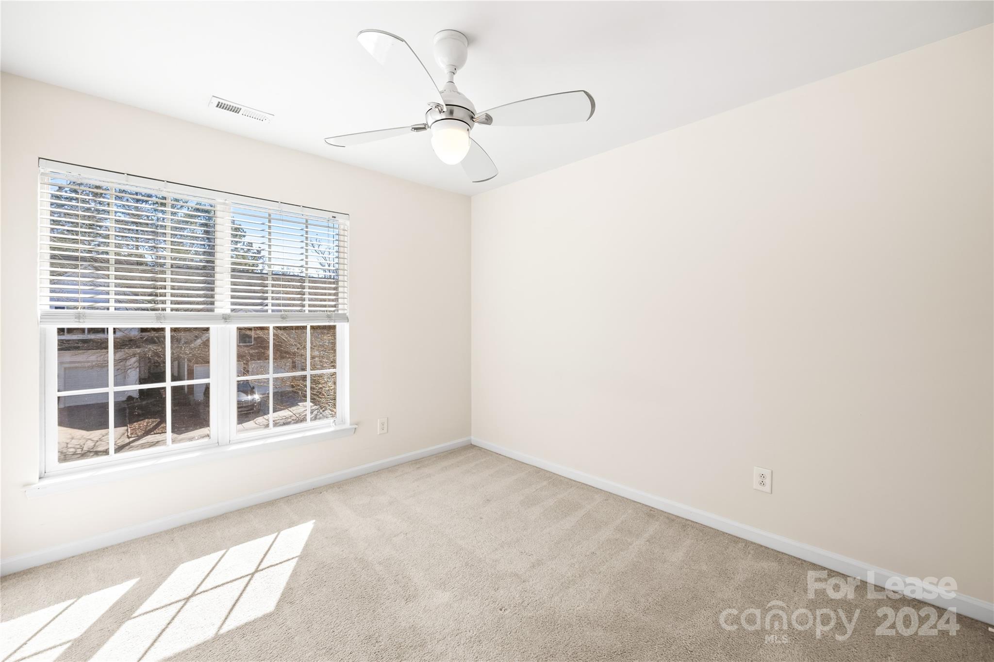 Blakeney Preserve - Residential Lease