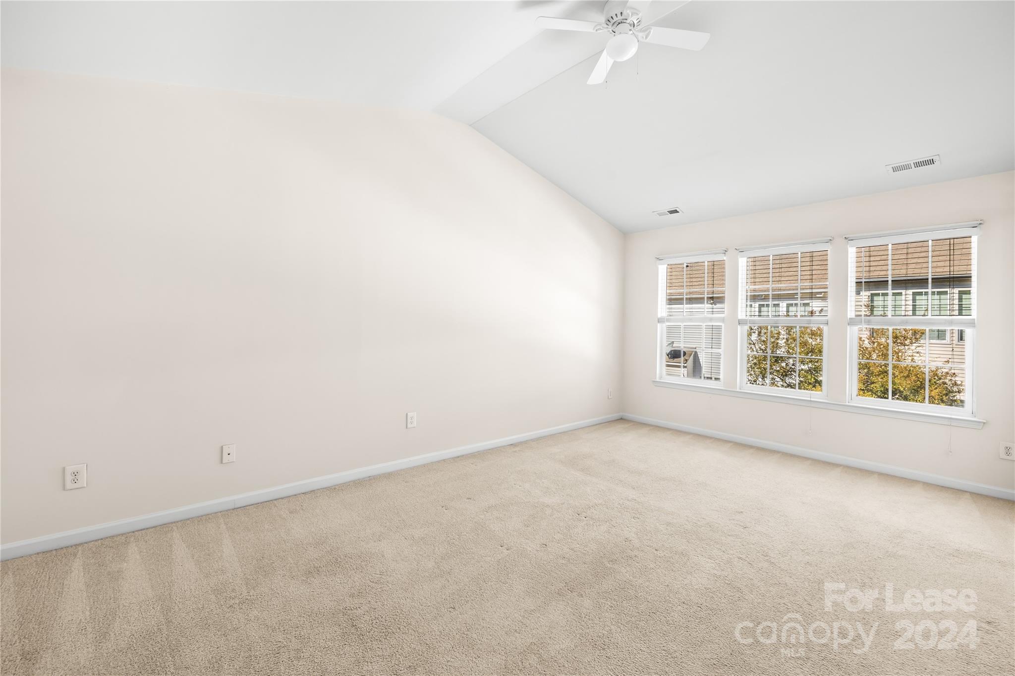 Blakeney Preserve - Residential Lease